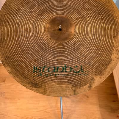 Istanbul Agop Signature Ride 23” image 3