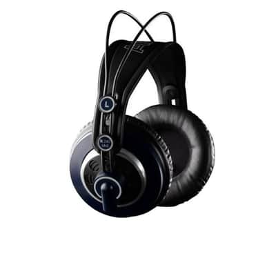 AKG K240 MKII Professional Studio Headphones - 2058X00190 image 5