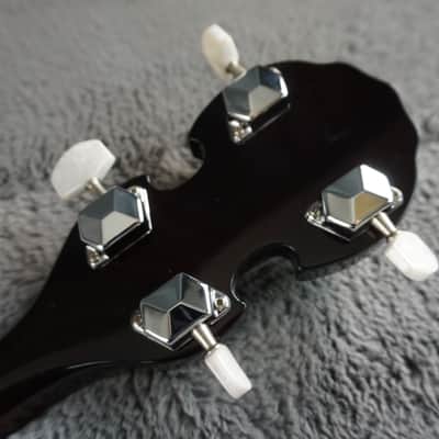 Aria 5-String Banjo Japan w/ Hard Case image 20