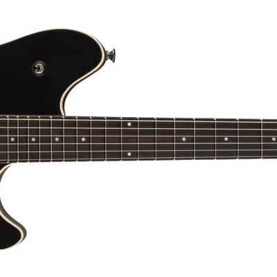 EVH Wolfgang Special, Ebony Fingerboard, Silverburst 5107701521 image 1