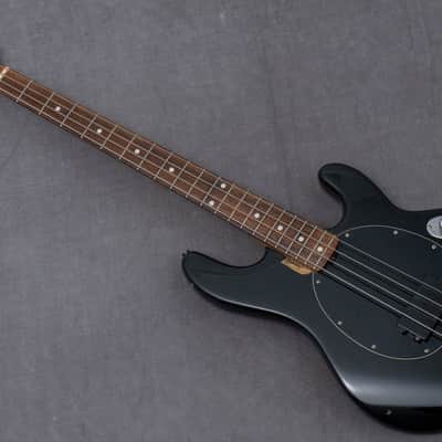 【used】Ernie Ball Music Man / StingRay 3 EQ H BLK/RW 2007 4.690kg #E62726【GIB Hyogo】【price included SHIPPING & IMPORT TAX & VAT】 image 2