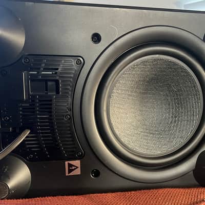 Sony SWF-BR100 Wireless BRAVIA Subwoofer; tested image 7