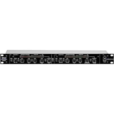 Rocktron 300 Compressor/Limiter/Hush II | Reverb