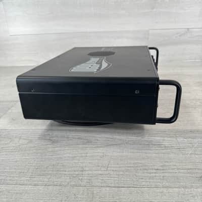 Kustom DE1200HD - 1200-watt Bass Amplifier Head image 6