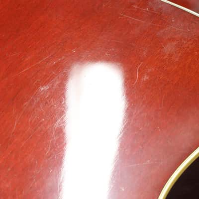 GIBSON Sheryl Crow Signature [00050045] (06/01) image 7