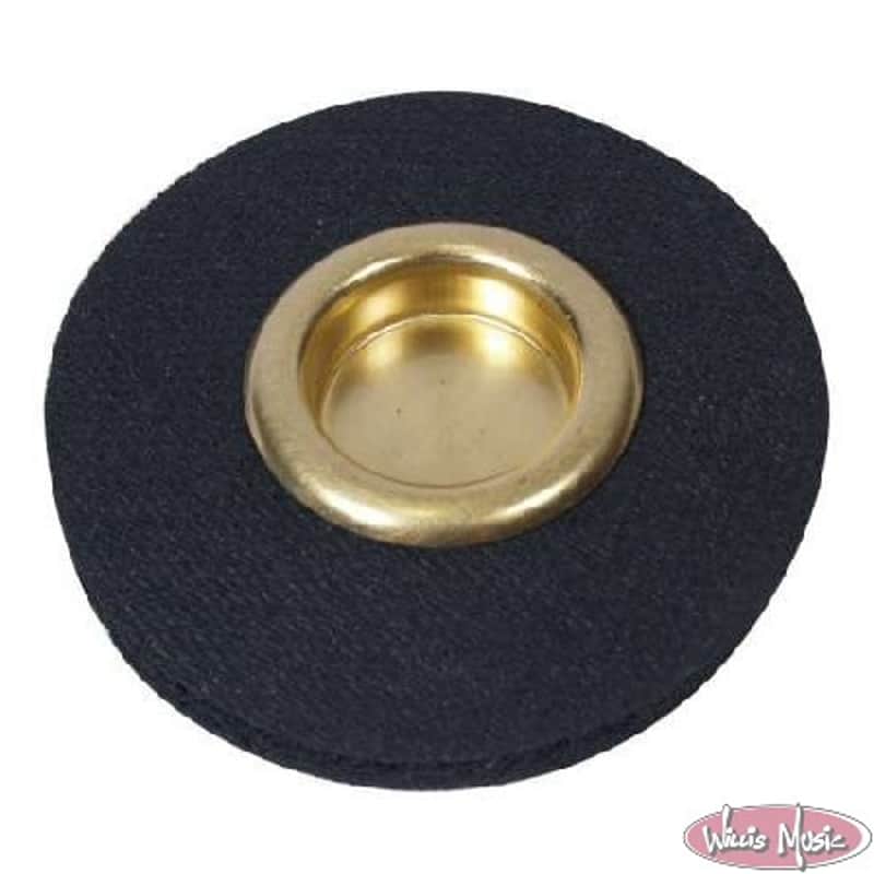 Rockstop Upright Bass End Pin Holder image 1
