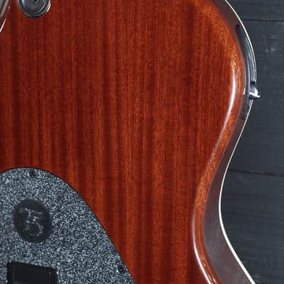 Taylor T5-C2 Koa Top Acoustic-Electric Hybrid Guitar image 17