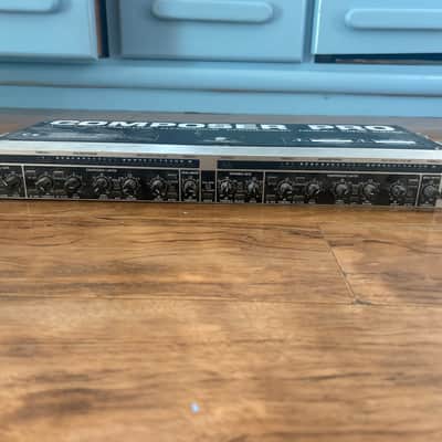 Behringer MDX 2200 Composer Pro 2000s - Standard image 1