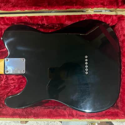 G&L ASAT Classic Bluesboy Semi-Hollow - Sunburst image 9