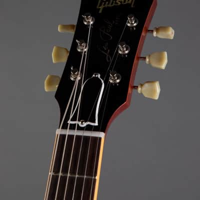 Gibson Les Paul 50th Anniversary 2009, Sunburst image 5