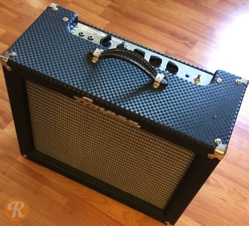 Ampeg Model SJ-12R Super Jet 50-Watt 1x12