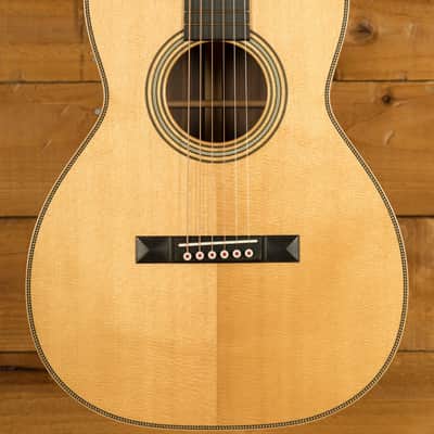 Martin Modern Deluxe Series | 0012-28 Modern Deluxe *Used* image 1