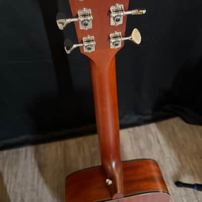 Yamaha FSX3 Red Label Concert 2010s - Natural image 6
