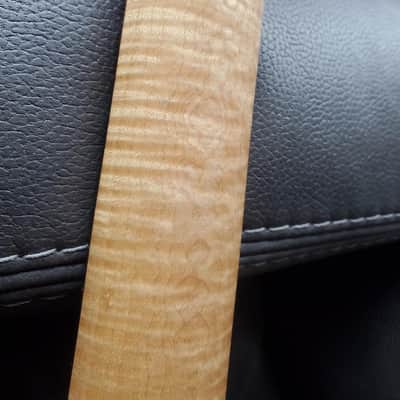 Jet City Super stratocaster  2022 honey burst image 7