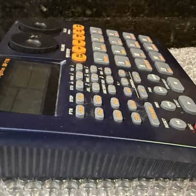 Boss Dr. Rhythm DR-770 w/ Original Power Supply and New Battery - Very Good Condition! image 5