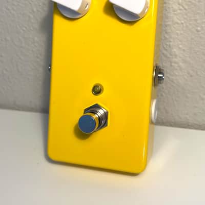 Green Giant Fuzz Clone image 2