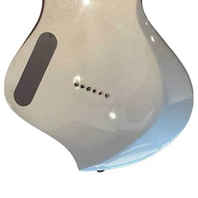 Fernandes Ravelle Electric guitar image 5