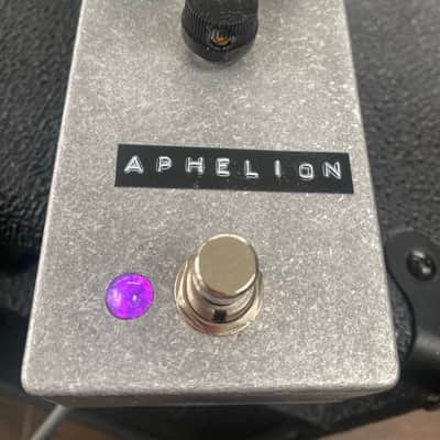 Aphelion Harmonic Overdrive Clone image 6