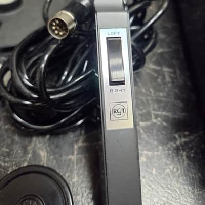 Akai CROSSFIELD X-IV Portable 4 track stereo tape recorder image 9
