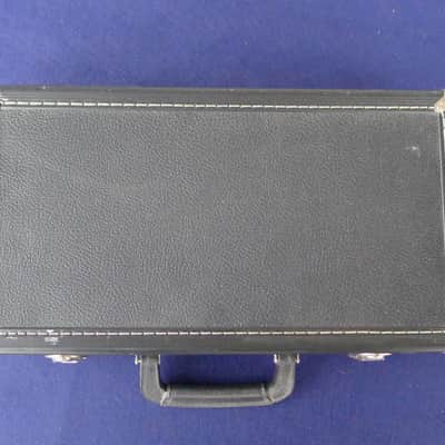 Vintage Penzel Mueller Bel Canto Bb Boehm Clarinet Pro Overhauled image 5