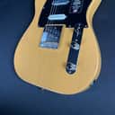 Fender American Professional Classic Hotshot Telecaster - Butterscotch Blonde