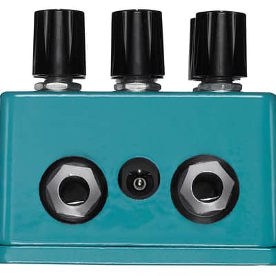EarthQuaker Devices Organizer Polyphonic Organ Emulator V2 - Free Shipping to the USA image 5