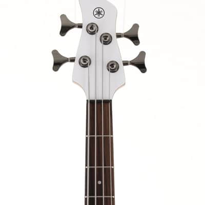 Yamaha Trbx304 Wh [Hpx023392] (07/15) image 10