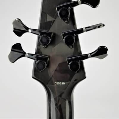 Modulus Graphite Quantum 2005 Gloss Natural image 6