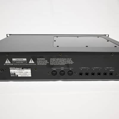 Roland JV-1080 imagen 11