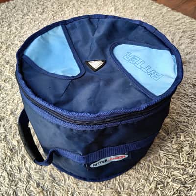 RITTER JUNIOR 10" - Drum Tom Case Bag image 2