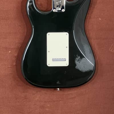 Fender Player Series Stratocaster 2020 - Black image 9
