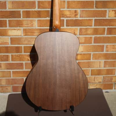 Furch Blue G-SWa VTC Grand Auditorium Spruce-Walnut image 4