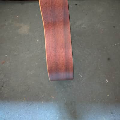 Martin LX1E Little Martin 2003 - Present - Natural imagen 7