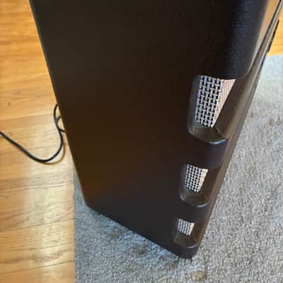 Fender Excelsior Pro Pawn Shop Series 13-Watt 1x15" Guitar Combo Tube Amp image 4