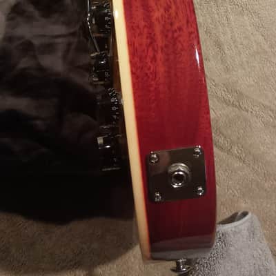 Gibson Les Paul Standard R8 1958 Reissue 2014 - Gloss image 6