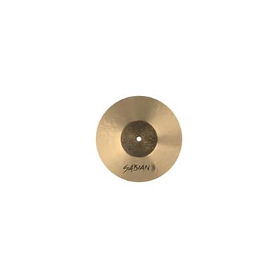 Sabian 8" HHX Complex Splash image 4