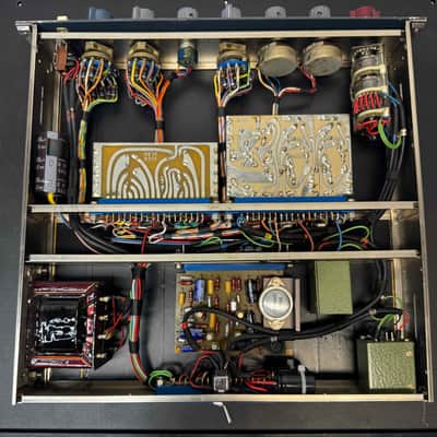 Vintage Neve 1064 Preamp EQ Pair image 6