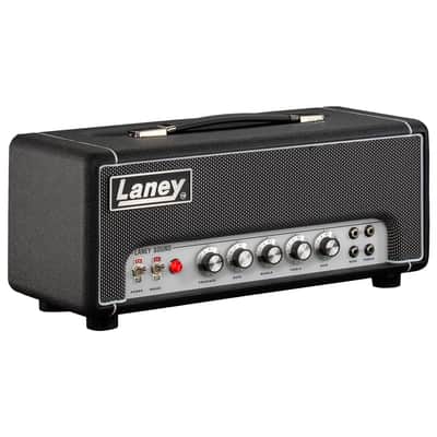 LA-Studio Laney image 1