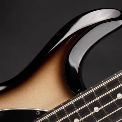 Ernie Ball Music Man StingRay 5 Special H - Brulee image 16