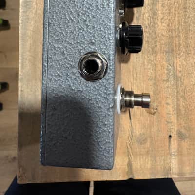 Analogman Small CompROSSor REV5 compressor pedal Purchased 2023 image 6