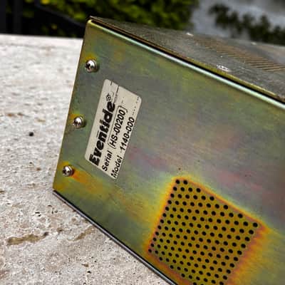 No.2 ☆AMAZING☆RARE☆ EVENTIDE H7600 *24bit 96khz Multi FX Processor☆H3000☆8000 image 11