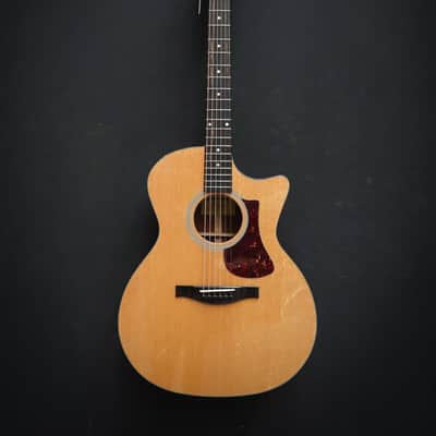 Eastman AC122-1CE-DLX image 2