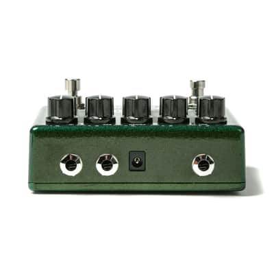 MXR M292 Carbon Copy Deluxe Analog Delay - FREE SHIPPING TO THE USA image 3