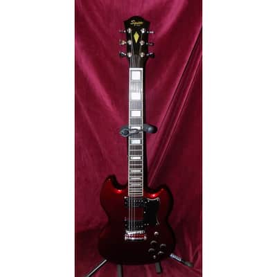 Squier Series 24 S-73