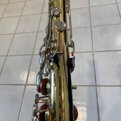 Serviced Yamaha YTS-200ADII Advantage Tenor Saxophone (Ready to Play) - Plays Great! image 16