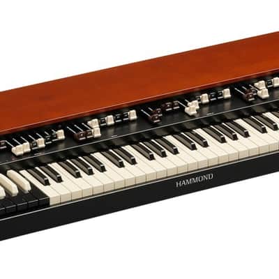 Hammond XK-5 Organ