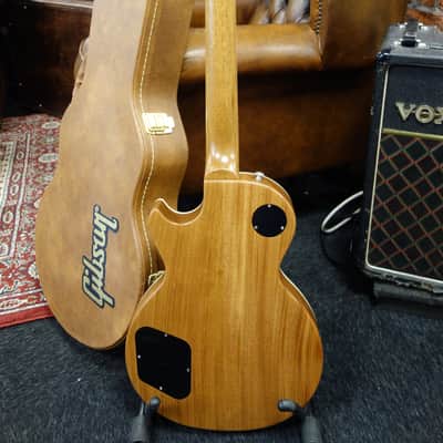 Gibson Les Paul Standard 60s Faded Vintage Cherry Sunburst image 4