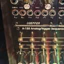 Doepfer A-111-2V VCO High End Voltage Controlled Oscillator II Vintage Edition 2010s - Black