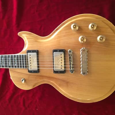 Ibanez Professional 1975 Natural image 2