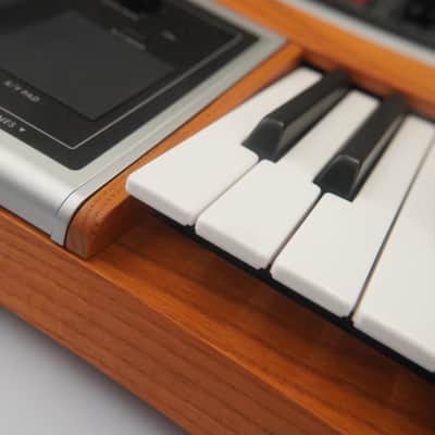 Moog One 16 Voice Synthesizer w/ Original Box #58851 image 22